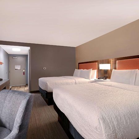 Hampton Inn Crown Point, In Exteriör bild