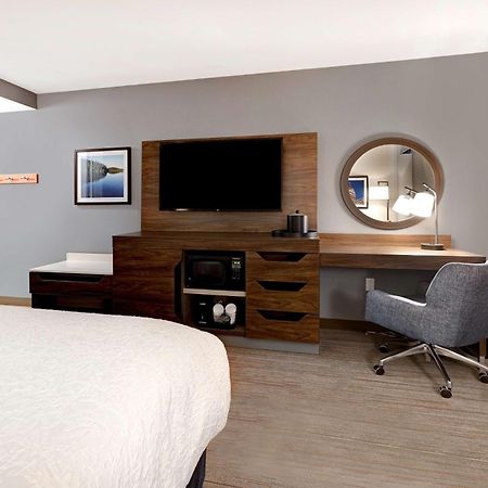 Hampton Inn Crown Point, In Exteriör bild